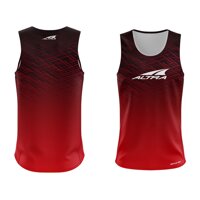 Áo chạy bộ Singlet Altra nam