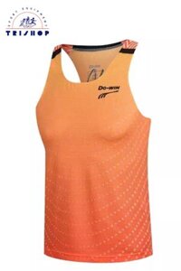 Áo chạy bộ Singlet Do-win