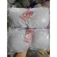 áo cho bé gái- set 10 áo móc cài sau cho học sinh mới lớn