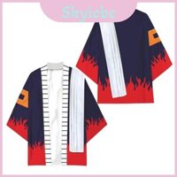 Áo choàng Anime thời trang cho Cosplay Piece One