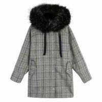 Áo choàng dạ lông cừu