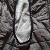 Áo  choàng  điu cho bé