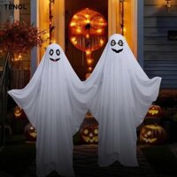 Áo choàng Halloween chắc chắn mềm mại đáng sợ Phụ kiện đa năng Trang phục