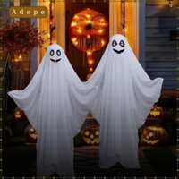 Áo choàng Halloween chắc chắn mềm mại đáng sợ Phụ kiện đa năng Trang phục
