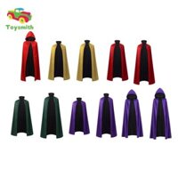Áo choàng Halloween cho nam nữ Áo choàng phù thủy cho trẻ em Người lớn Trang phục Halloween