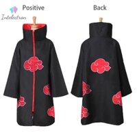 Áo Choàng Hóa Trang Nhân Vật anime akatsuki itachi yuanzongren444} Chất Lượng Cao