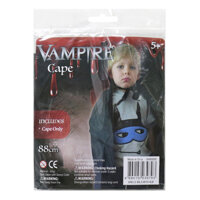 Áo Choàng Ma Cà Rồng Cho Bé 88cm Uncle Bills – Vampire Cape