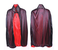 Áo Choàng Ma Cà Rồng ( Không Nón )