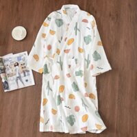 Áo choàng ngủ kute