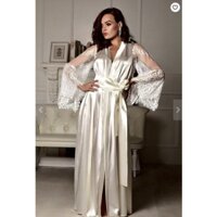 Áo choàng ngủ quý phái - LT1051