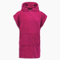 Áo choàng tắm nữ 100% COTTON - hàng xuất