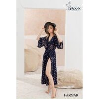 Áo choàng voan , áo khoác voan mỏng đi biển MICI thế giới đồ lanh