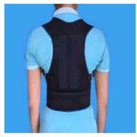 Áo chống lưng gù chỉnh hình cột sống