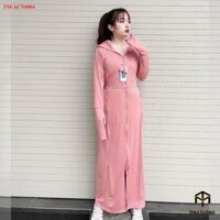 Áo chống nắng 2 lớp chất đẹp