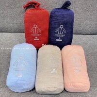 ÁO CHỐNG NẮNG 2 LỚP MÈ XƯỚC HÀNG XUẤT