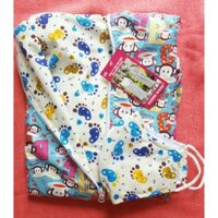 Áo chống nắng 2 lớp người lớn