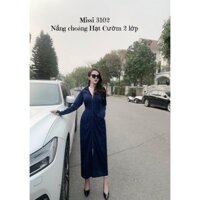 Áo chống nắng 2 lớp Unql Nhật siêu đẹp new