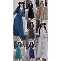 ÁO Chống nắng 2 lớp vải umi