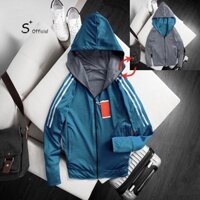 áo chống nắng 2 lớp