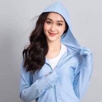 Áo chống nắng 2 lớp