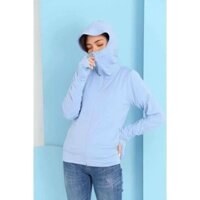 áo chống nắng 2 lớp