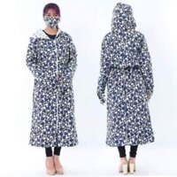 Áo chống nắng 2 lớp