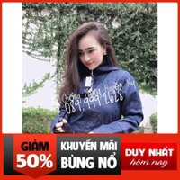 Áo Chống Nắng 3 Lớp Vải Lanh Toàn Thân Cao Cấp Sịn Sò Sang Chảnh đẹp