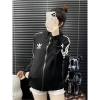 Áo Chống Nắng Adidas Cao Cấp - Áo Nắng Das Chất Umi Hàn Chống Nắng Chống Tia UV+ Thấm Hút Mồ Hôi Cực Tốt