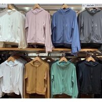 Áo CHỐNG NẮNG AIRISM THUN LẠNH LÀM MÁT UNIQLO NHẬT 2022