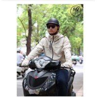 ÁO CHỐNG NẮNG CAO CẤP DÀNH CHO NAM-MẪU MỚI