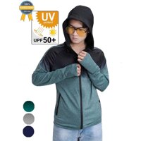 Áo chống nắng cao cấp thông hơi XUẤT NHẬT chống tia UV cực tốt - Ghi - Đen,XL50-65kg