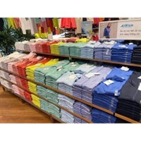 Áo chống nắng ( chống tia UV) Uniqlo Nhật Bản *