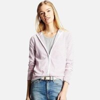 Áo chống nắng cotton Uniqlo nội địa Nhật ®️