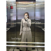 Áo chống nắng FORMAT chính hãng, vợt sale, mẫu new 2024