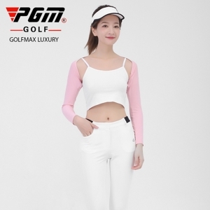 Áo chống nắng golf nữ PGM PJ001