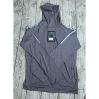 Áo chống nắng nam chất đẹp màu ghi