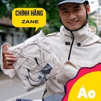 Áo Chống Nắng Nam Giá Rẻ CN-01