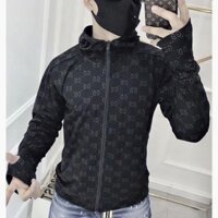 Áo chống nắng nam nữ dập vân cực đẹp