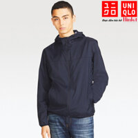 ÁO CHỐNG NẮNG NAM THUN LẠNH UNIQLO CỦA NHẬT