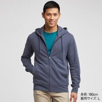 Áo chống nắng nam Uniqlo 2019 chất thun lạnh