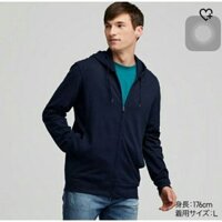 Áo chống nắng nam Uniqlo chính hãng