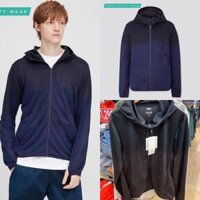 Áo chống nắng nam Uniqlo dòng dry-ex cao cấp