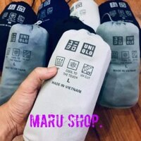 Áo chống nắng nam - UNIQLO