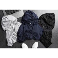 Áo chống nắng nam uniqlo