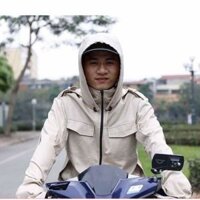 Áo chống nắng nam