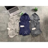 ÁO CHỐNG NẮNG NAM