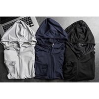 Áo chống nắng nam