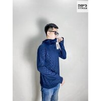 Áo chống nắng nam