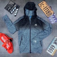 ÁO CHỐNG NẮNG NAM