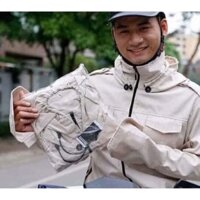 Áo chống nắng Nam